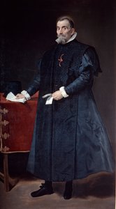 Don Diego Del Corral, 1631 von Diego Velázquez