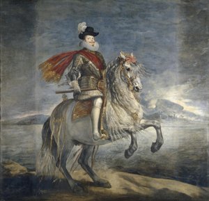 Felipe III von Spanien