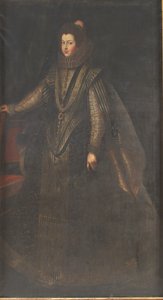 Isabella von Bourbon
