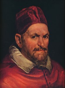 Papst Innozenz X.