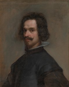 Porträt eines Mannes, ca. 1630-35