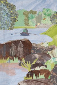 Angeln in Schottland