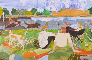 Heißes Badminton, 2020