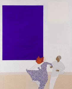 Klein inspiriert Tanz, 2020