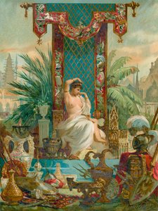Zivilisation von Dionisio Baixeras Verdaguer