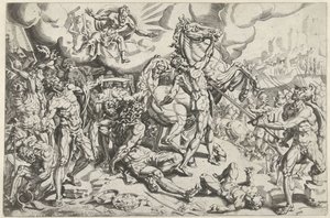 Bekehrung des Paulus