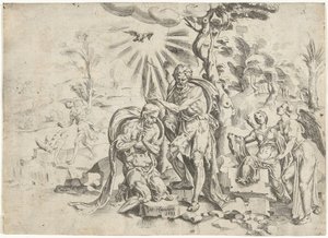 Taufe Christi