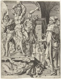 Geißelung Christi