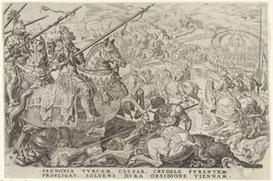Befreiung von Wien, 1529