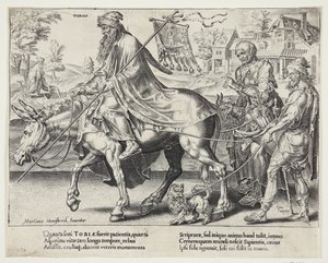 Der Triumph des Tobit