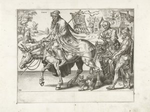 Triumph von Tobias