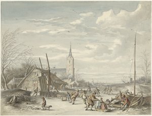 Winterlandschaft