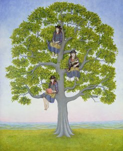 Der Baum von Ditz