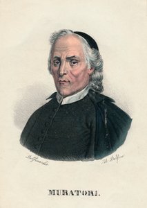 Muratori, 19. Jahrhundert