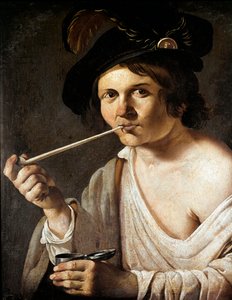 Porträt des neapolitanischen Fischers und Revolutionärs Masaniello (1623-1647)