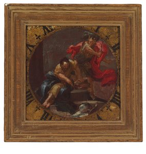 Der Tod des Archimedes