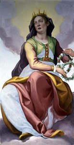 Die Allegorie der Treue