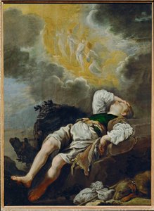 Jakobs Traum von Domenico Fetti
