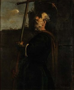 St. Philippus der Apostel
