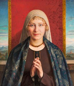 Angelus-Gebet von Domenico Maria Durante