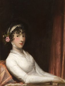 Die Opernloge, 1797 von Domenico Pellegrini