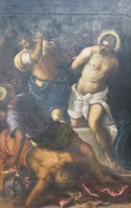 Die Geißelung
