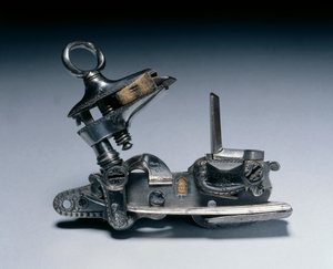 Miquelet-Schloss, ca. 1790-1800 von Domingo Gabiola