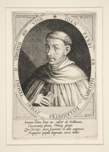 Johann Faber von Heilbrun