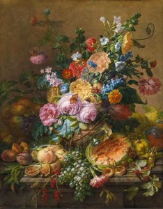Blumen