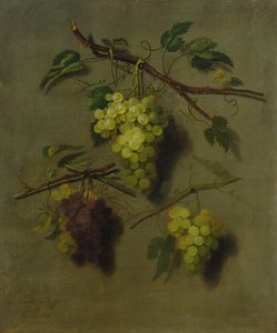 Stillleben, 1738