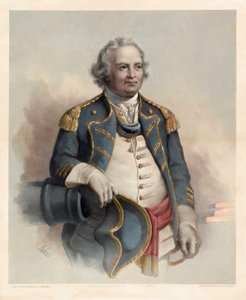 Generalmajor Israel Putnam