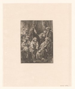 Joseph erzählt seine Träume