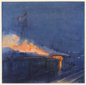Rudyard Kipling: Die Krankenschwestern von Donald (after) Maxwell