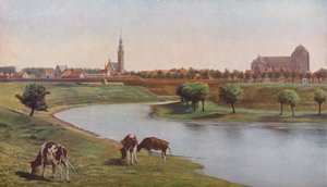 Holland, um 1930er Jahre von Donald McLeish