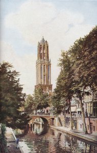 Holland, ca. 1930er Jahre
