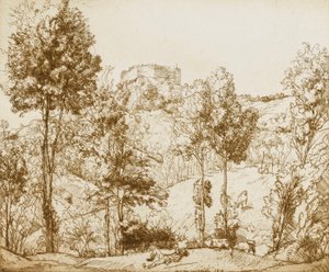 Im Land von Giorgione von Donald Shaw MacLaughlan