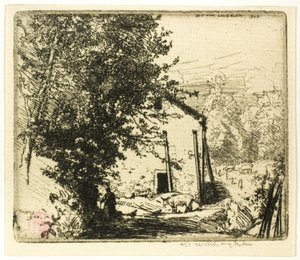 Kleines Poigny