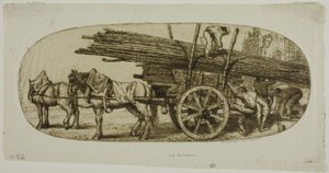 Die Bauarbeiter von Donald Shaw MacLaughlan