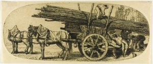 Die Bauarbeiter von Donald Shaw MacLaughlan