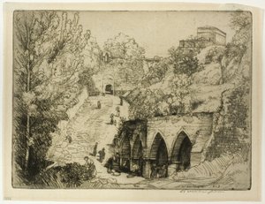Die Brunnen