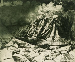 Der Grimsel