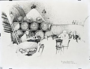 Crota Paluc, Turin von Donatella Merlo