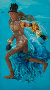Der Tod wartet in Samarkand von Donatella Merlo