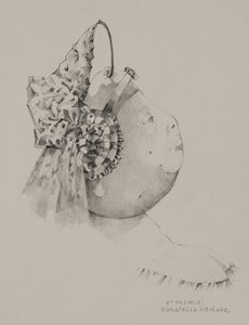 Erster Preis bei der Obst- und Gemüseausstellung von Donatella Merlo
