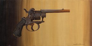 Alte Waffe