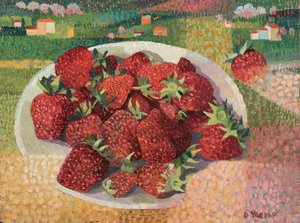Erdbeeren
