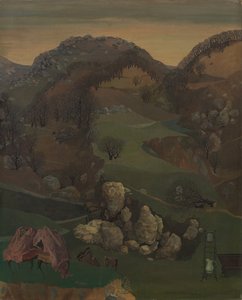 Der Antiquitätenhändler von Donatella Merlo