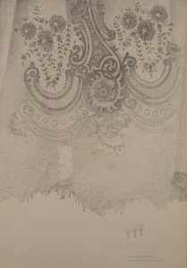 Unter Omas Spitzen von Donatella Merlo