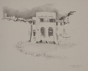 Varigotti von Donatella Merlo