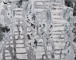 Abstrakte urbane Texturen